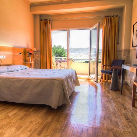 Hotel Azar Plasencia Phòng bức ảnh