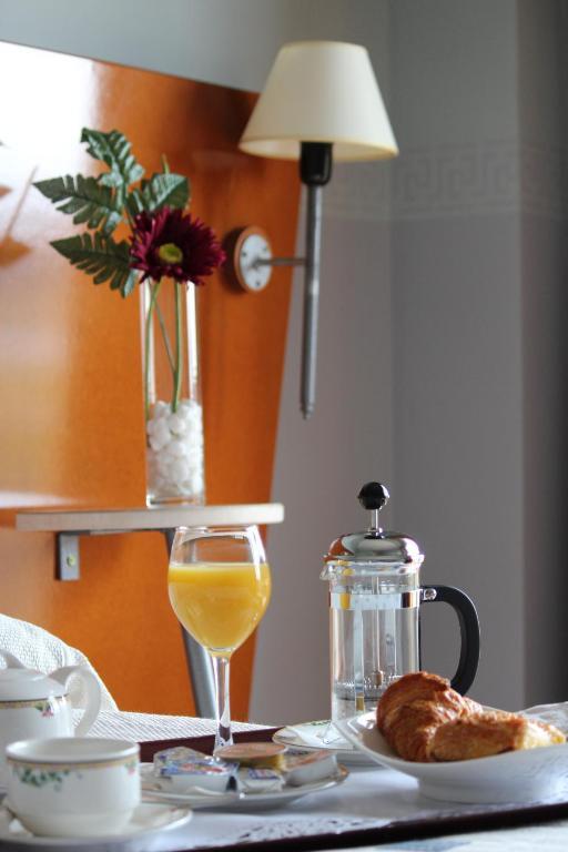 Hotel Azar Plasencia Phòng bức ảnh